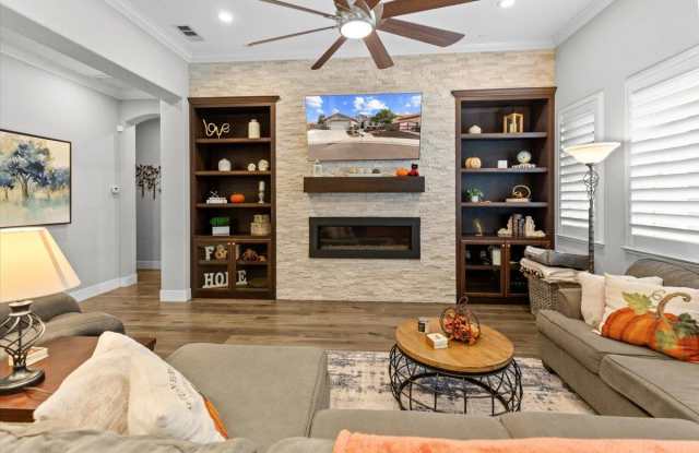 2358 Cloudline Place