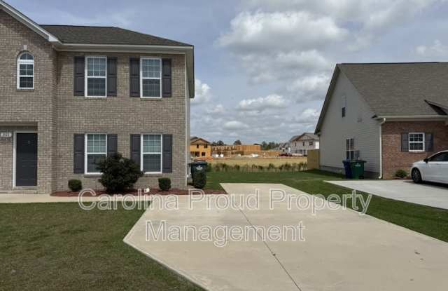 321 South Pointe Drive - A