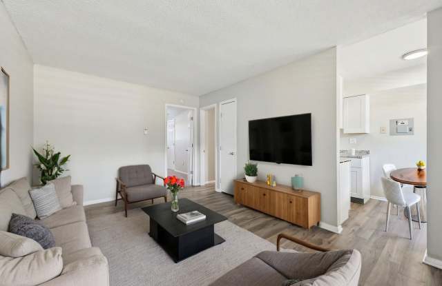 Pebble Creek Apartments