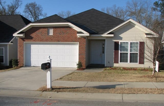 2044 SUMMERTON Circle - 2044 Summerton Circle, Columbia County, GA 30809