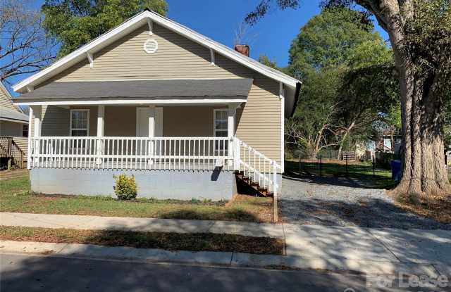 208 Parker Avenue