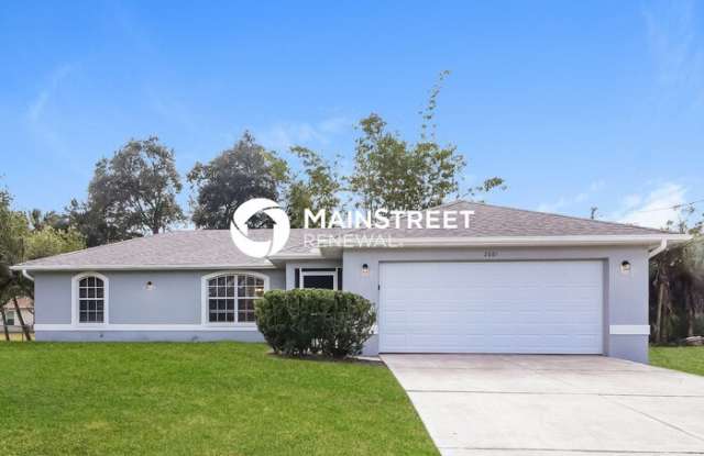 2661 Vogler Lane