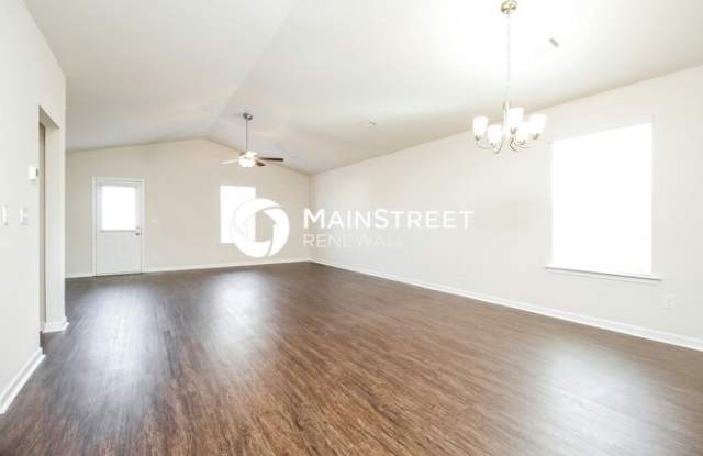 2524 Queen Bee Drive