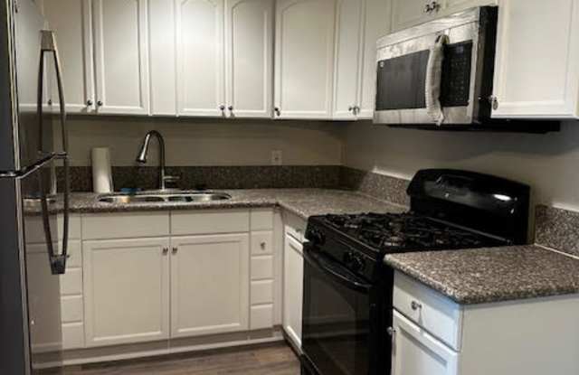 509 East Central Avenue