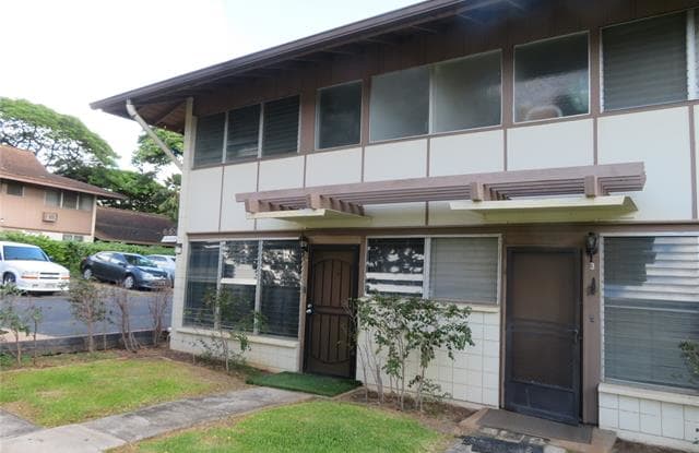 4890 Kilauea Avenue - 4890 Kilauea Avenue, Honolulu, HI 96816