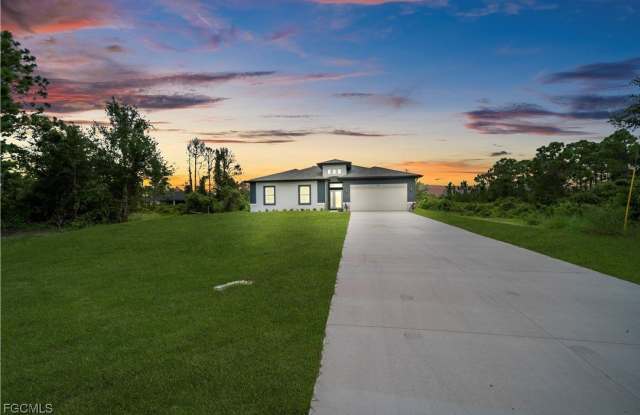 543 McArthur Boulevard