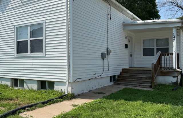 Move in Ready!