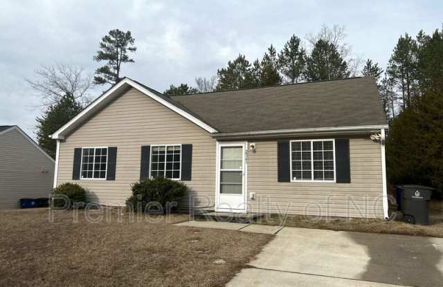 2561 Stratford Lake Rd. - 2561 Stratford Lake Road, Winston-Salem, NC 27103