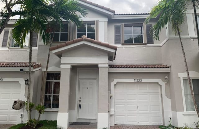 11222 NW 56th St - 11222 NW 56th St, Doral, FL 33178