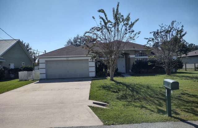 163 Ulysses Trail - 163 Ulysses Trail, Palm Coast, FL 32164