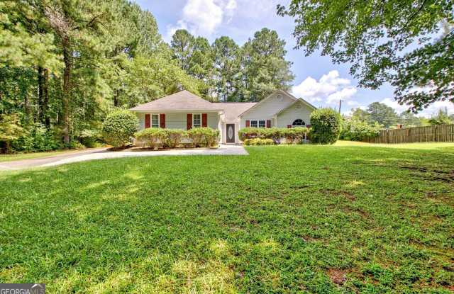 45 Paces Landing Drive