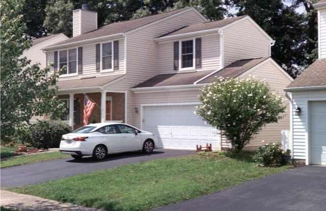 5579 Eagle Harbor Drive