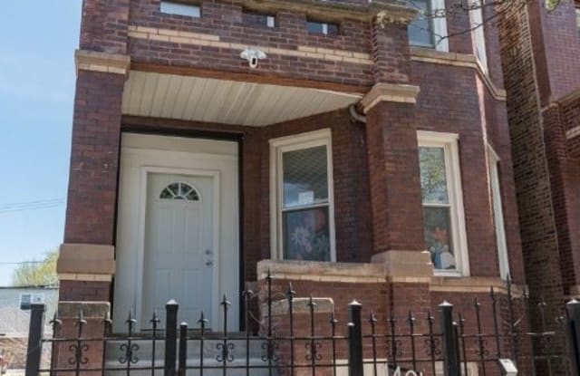 1421 N Springfield Ave 1 - 1421 North Springfield Avenue, Chicago, IL 60651