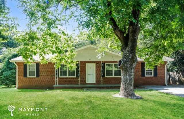 Photo of 3054 Boswell Drive Northwest