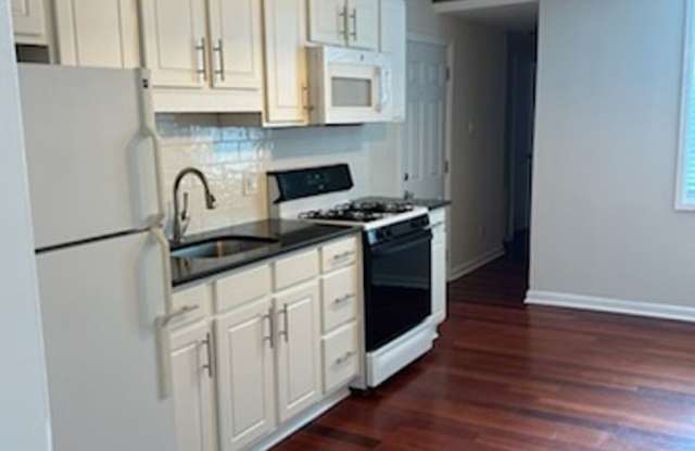 Large Bright 1 Bedroom Apartment