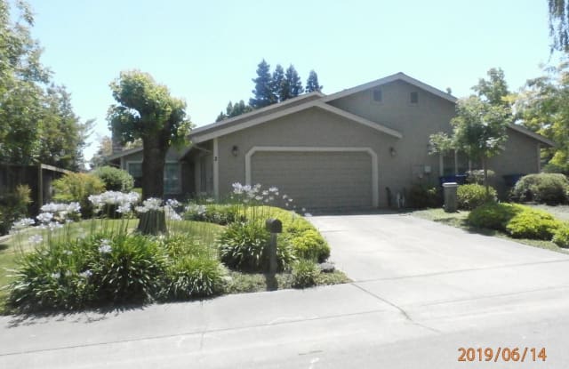 2 Riverport Circle - 2 Riverport Circle, Sacramento, CA 95831