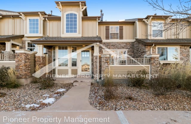 3975 W 104th Dr #C - 3975 West 104th Drive, Westminster, CO 80031