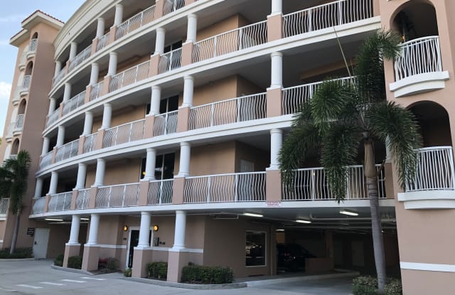 3805 Gulf Blvd Apt 203 - 3805 Gulf Boulevard, St. Pete Beach, FL 33706