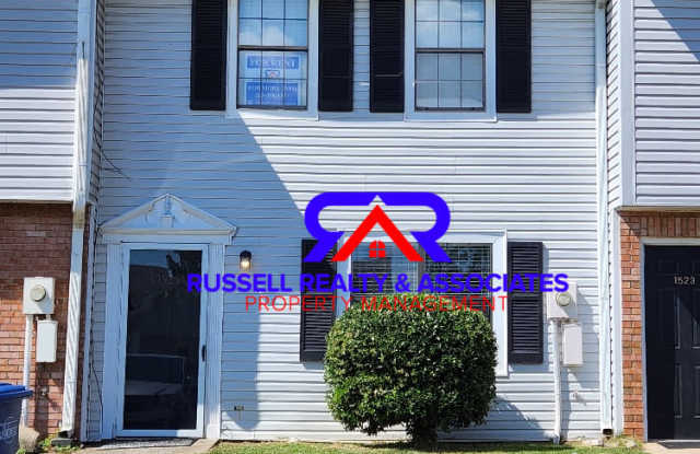 Photo of 1525 Applegate Lane