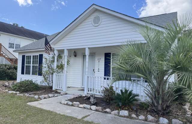 Photo of 117 NW 10th Street