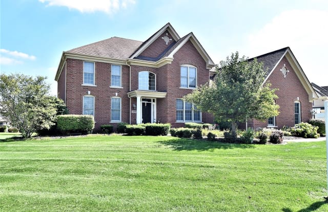4226 Meadow View Drive - 4226 Meadow View Drive, St. Charles, IL 60175