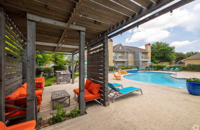 Westmount at Three Fountains