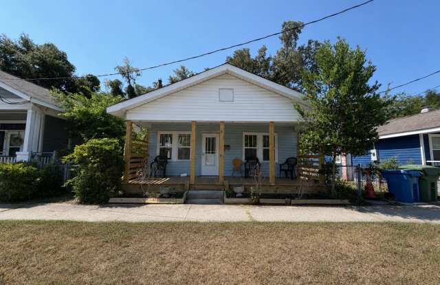 414 Bladen Street