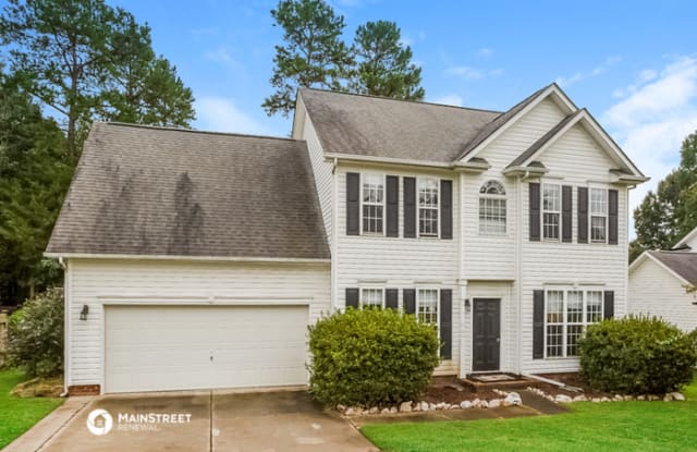 4287 Kiser Woods Drive Southwest - 4287 Kiser Woods Drive Southwest, Concord, NC 28025