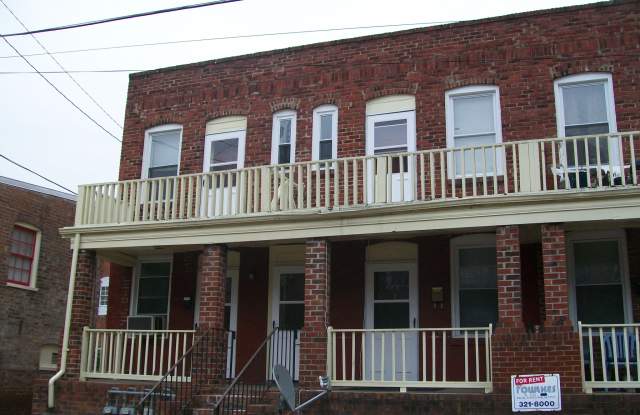 311 North 33rd Street - 4 - 311 N 33rd St, Richmond, VA 23223