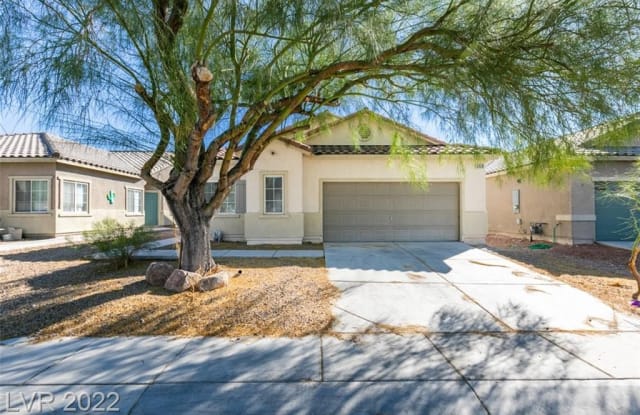 6028 Draft Horse Drive - 6028 Draft Horse Drive, North Las Vegas, NV 89081