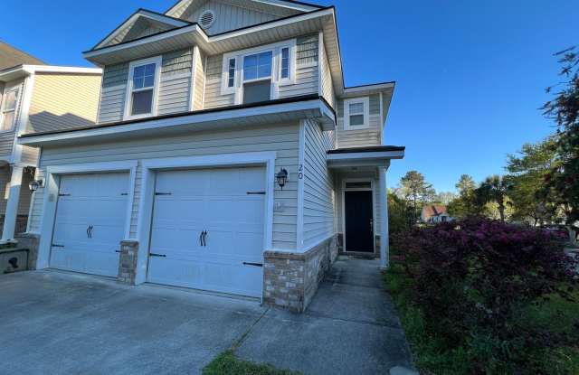 Summer Hill rental in Richmond Hill