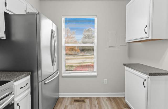 6683 North College Avenue - 1