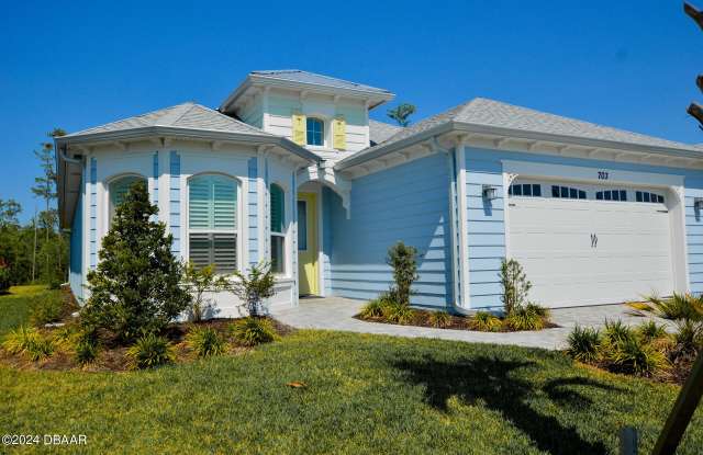 703 Coral Reef Way
