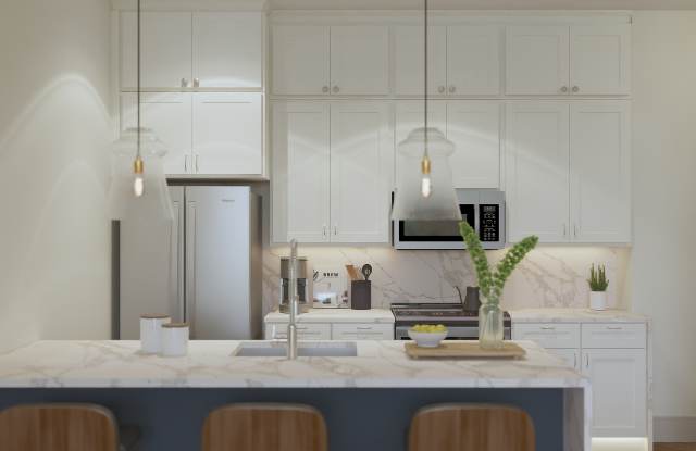 Apartments at Wayne Station