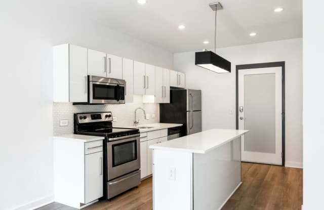Photo of ICON Apartments