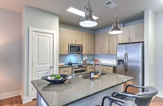 Photo of The Lofts at Wildlight