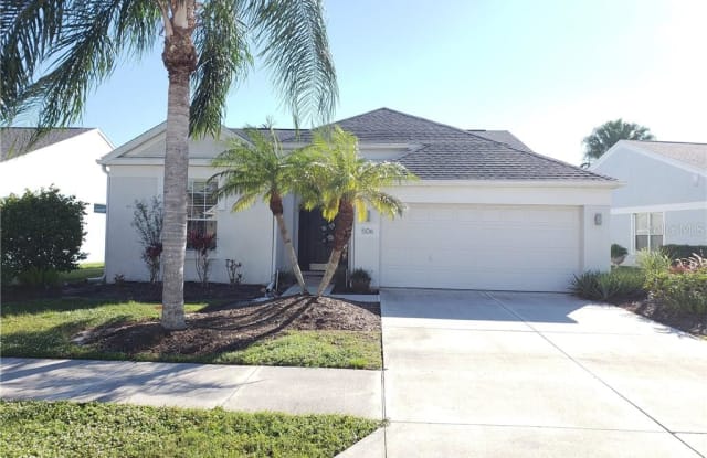 506 WEXFORD DRIVE - 506 Wexford Drive, Sarasota County, FL 34293