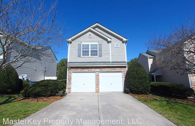 3033 Bracey Pl - 3033 Bracey Place, Raleigh, NC 27610