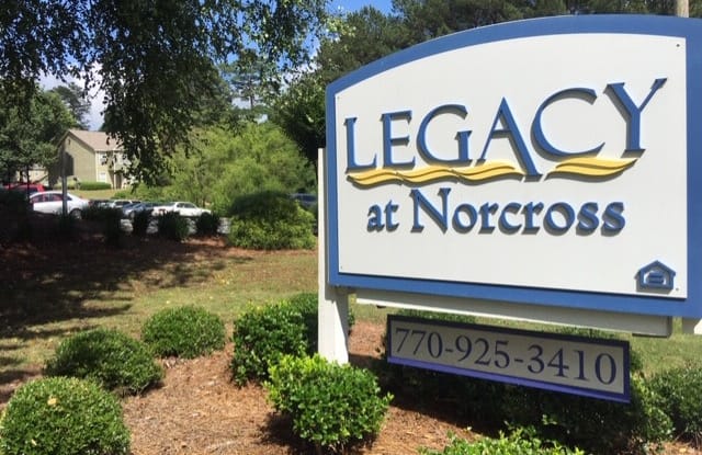 Twin Springs Apartment Homes Norcross Ga Apartments For Rent