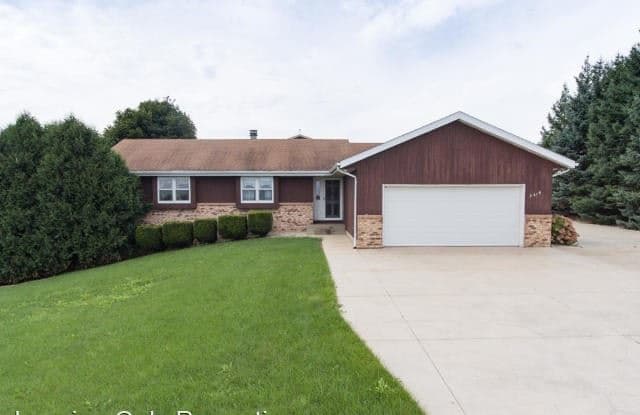 7216 288th Avenue - 7216 288th Avenue, Kenosha County, WI 53168