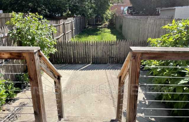 145 South Beaver Street