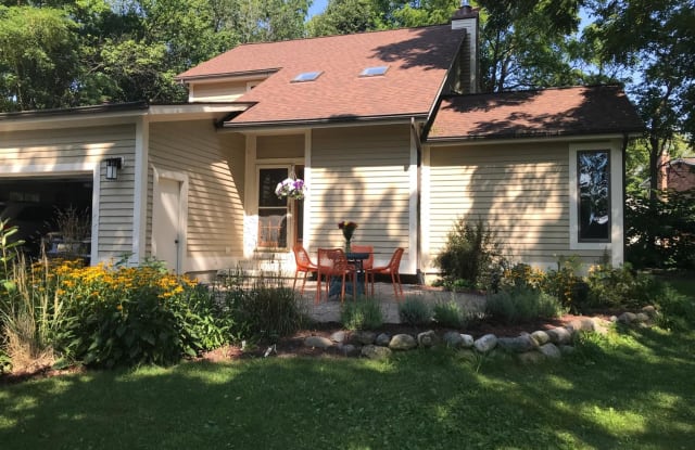 1696 Miller Avenue - 1696 Miller Avenue, Ann Arbor, MI 48103