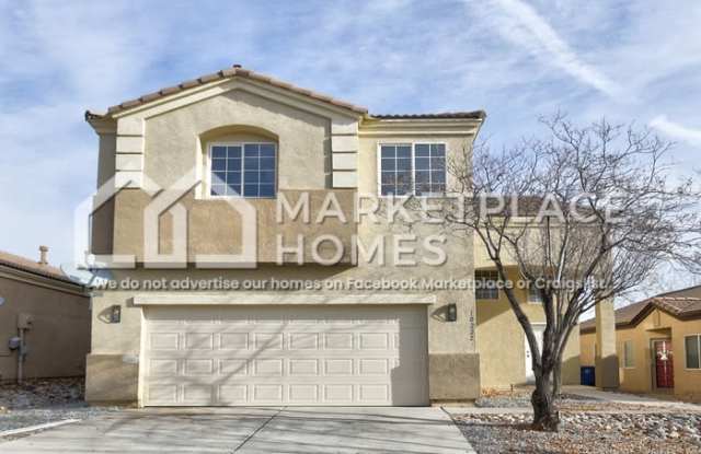 10227 Cristalino Rd SW