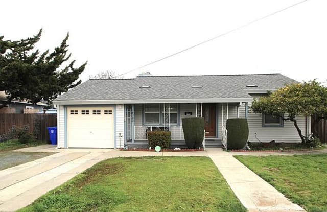 14282 Orchid Drive - 14282 Orchid Drive, San Leandro, CA 94578