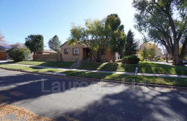 Photo of 1198 Glencoe St