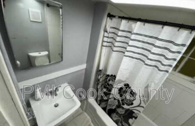 1950 South Trumbull Avenue