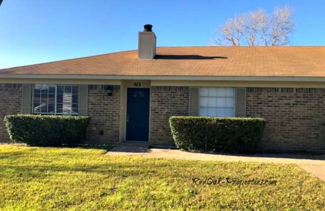 613 Kimberly Dr - 613 Kimberly Drive, Hewitt, TX 76643