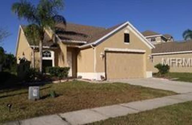 14981 HUNTCLIFF PARK WAY - 14981 Huntcliff Park Way, Meadow Woods, FL 32824