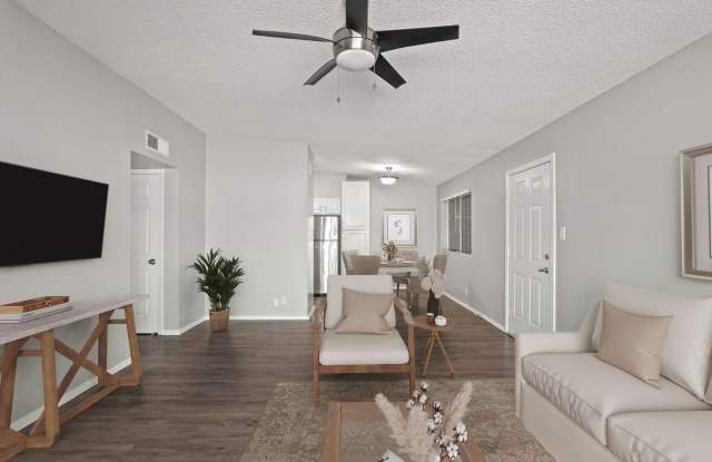 Photo of Cornell Apartments