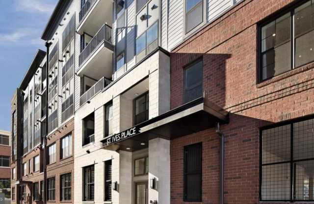 106 ST. IVES PLACE